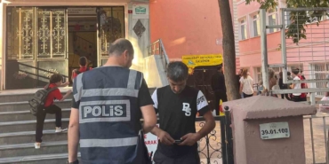 Kırklareli’nde okullarda denetim