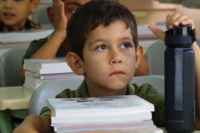 Kırklareli’nde okullarda uyum haftası başladı