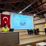 Kırklareli’nde servis şoförlerine eğitim