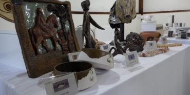 Kırklareli’nde Trak Medeniyeti sergisi