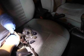 Kırklareli’nde uyuşturucu operasyonu: 4 tutuklama