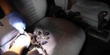 Kırklareli’nde uyuşturucu operasyonu: 4 tutuklama