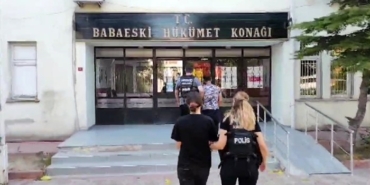 Kırklareli’nin iki ilçesinde uyuşturucu operasyonu: 2 tutuklama