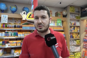 Kırtasiyelerde okul alışverişi başladı