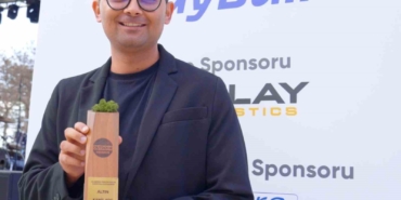 Kâmil Koç, ‘Outdoor’a Değer Katan Karayolu Ulaşımı Markası’ seçildi