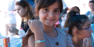 KO-MEK yazın neşesi oldu