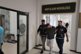 Kocaeli’de 127 bin TL’lik ziynet eşyası çalan şüpheliler İstanbul’da yakalandı