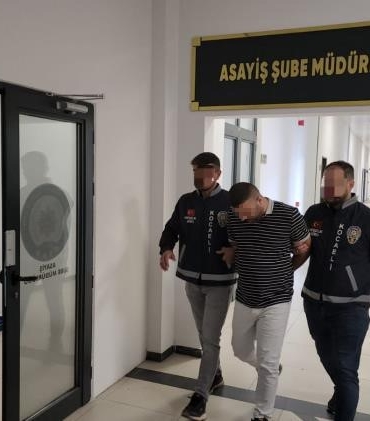 Kocaeli’de 127 bin TL’lik ziynet eşyası çalan şüpheliler İstanbul’da yakalandı