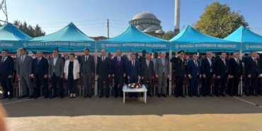 Kocaeli’de 433 bin öğrenci ders başı yaptı