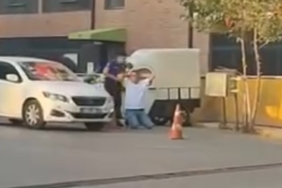 Kocaeli’de alacak verecek meselesi kanlı bitti: 1 yaralı