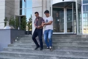 Kocaeli’de av tüfeği ile iş yerini kurşunlayan şahıs tutuklandı