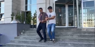 Kocaeli’de av tüfeği ile iş yerini kurşunlayan şahıs tutuklandı