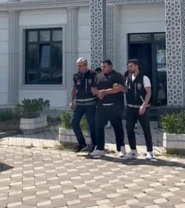 Kocaeli’de fuhuş operasyonu: 2 şüpheli yakalandı