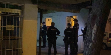 Kocaeli’de intihar: Kız arkadaşına kızıp hayatına son verdi iddiası