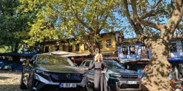 Koçaslanlar’dan Cumalıkızık’ta iki yeni model lansmanı