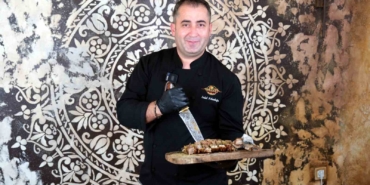 Kokoreç inovasyona uğradı, restoranların yeni gözdesi: Kokoasado