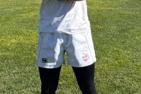 Körfezli Musa milli takımda