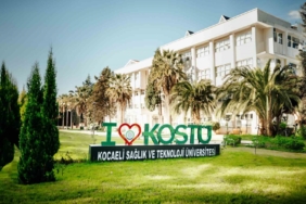 KOSTÜ’de uluslararası iş birliği ve yapay zeka eğitim vizyonu güçleniyor