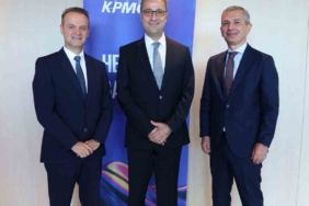 KPMG Türkiye’nin Yönetim Danışmanlığı Birimi çalışmalarına başladı