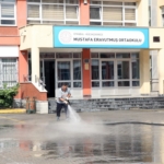 Küçükçekmece’de okullar yeni eğitim-öğretim yılına hazır