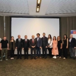 Küçükçekmece’de ‘Sürdürülebilir Enerji ve İklim Eylem Planı Kapanış Toplantısı’ düzenlendi