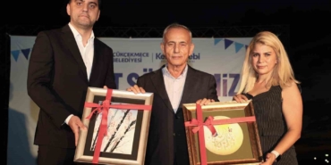 Küçükçekmece’de toplu sünnet şöleni: 162 çocuk sünnet edildi