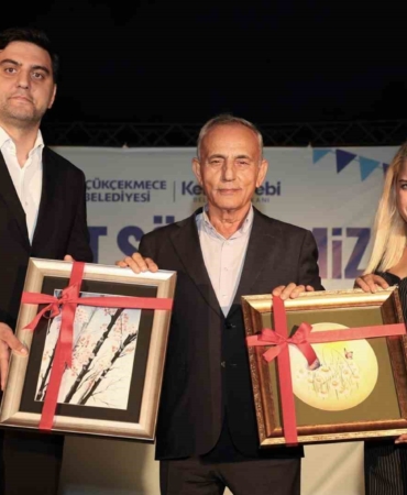 Küçükçekmece’de toplu sünnet şöleni: 162 çocuk sünnet edildi