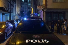 Küçükçekmece’de uyuşturucu madde etkisindeki şahıs, genç kızın evine girdi