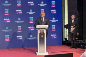 Kültür ve Turizm Bakanı Ersoy: ‘‘Türkiye Kültür Yolu Festivali gelecek yıl 20 şehirde’’