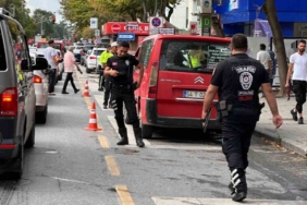 Kural ihlali yapan toplu taşıma araçlarına ceza yağdı