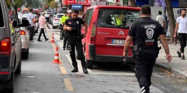 Kural ihlali yapan toplu taşıma araçlarına ceza yağdı