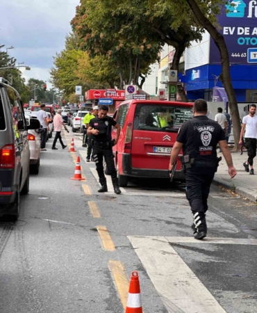 Kural ihlali yapan toplu taşıma araçlarına ceza yağdı