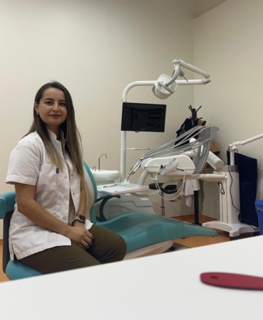 Kuruyemiş yerken dikkat: Dişlerinizden olabilirsiniz