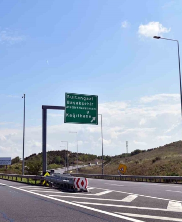 Kuzey Marmara Otoyolu’nda sapağı kaçırana 37 kilometre fazladan yol, 100 TL ek ücret