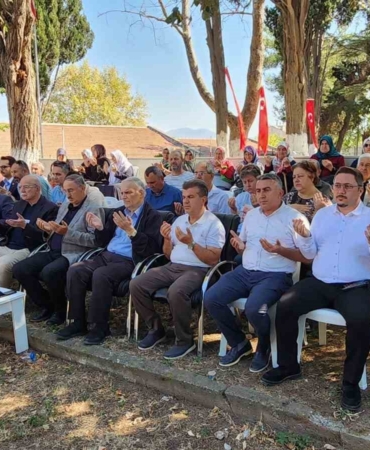 Lala Şahin Paşa ilk kez anıldı