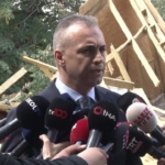 M. Ejder Batur, "Kamu olarak bakanlık olarak biz Boğaziçi’ni korumaya kollamaya devam edeceğiz"