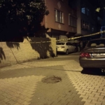 Maltepe’de 19 yaşındaki genç silahla intihar etti