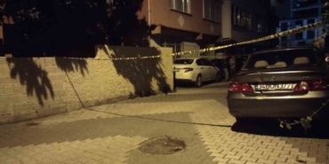 Maltepe’de 19 yaşındaki genç silahla intihar etti