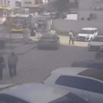 Maltepe’de araç içindeki husumetlisine kurşun yağdırdı