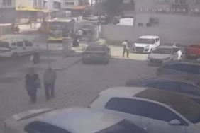 Maltepe’de araç içindeki husumetlisine kurşun yağdırdı