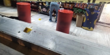 Maltepe’de bıçaklı kavga: 5 yaralı