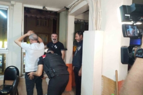 Maltepe’de ’Huzur’ denetimi