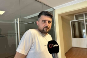 Maltepe’de pitbull saldırısına uğrayan vatandaş konuştu: "Ayağım koptu zannettim"