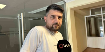 Maltepe’de pitbull saldırısına uğrayan vatandaş konuştu: "Ayağım koptu zannettim"