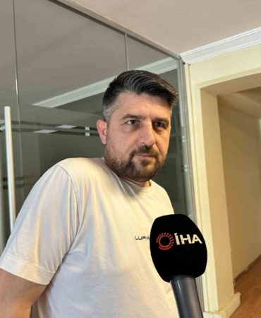 Maltepe’de pitbull saldırısına uğrayan vatandaş konuştu: "Ayağım koptu zannettim"