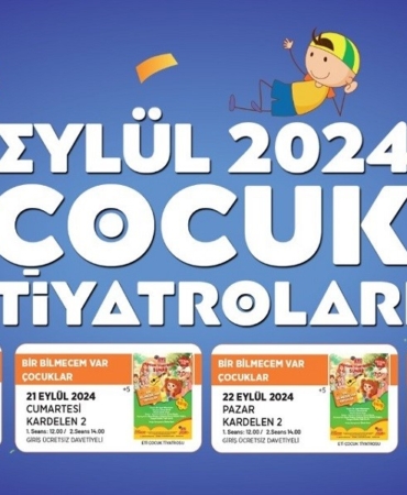 Maltepe’de ücretsiz çocuk oyunları başladı