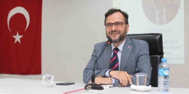 Manyas Müftülüğü tarafından konferans düzenlendi