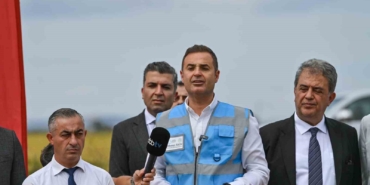 Manyas zehirden arındı