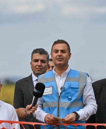 Manyas zehirden arındı