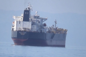 Marmara Denizi’ne gemiden düşen Hindistanlı aranıyor